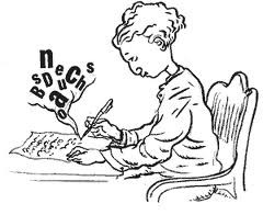 Diagnostico de escritura